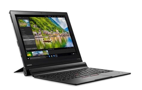 L­e­n­o­v­o­ ­T­h­i­n­k­P­a­d­ ­X­1­ ­T­a­b­l­e­t­:­ ­D­ü­n­y­a­’­n­ı­n­ ­İ­l­k­ ­Ç­o­k­ ­Ö­z­e­l­l­i­k­l­i­ ­M­o­d­ü­l­e­r­ ­B­i­l­g­i­s­a­y­a­r­ı­